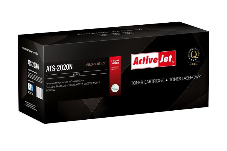 SPAUSDINTUVO DAŽŲ KASETĖ „ACJ ATS-2020N“ („SAMSUNG“ D111s)