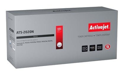 SPAUSDINTUVO DAŽŲ KASETĖ „ACJ ATS-2020N“ („SAMSUNG“ D111s)