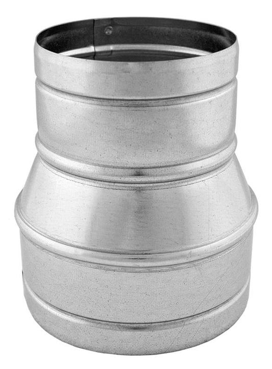 Ducting system connection DARCO RDS, Ø 125 / 100 mm