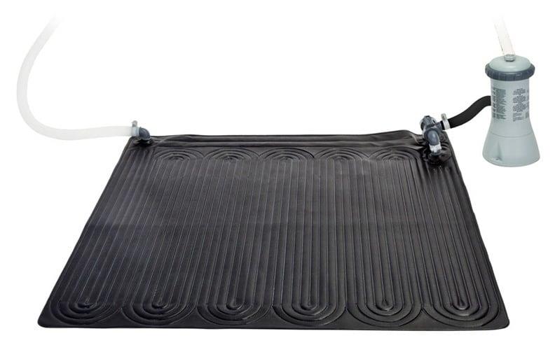 Podgrzewacz solarny Intex Solar Mat, 120 x 120 cm