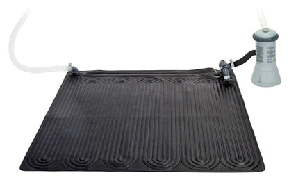 Podgrzewacz solarny Intex Solar Mat, 120 x 120 cm