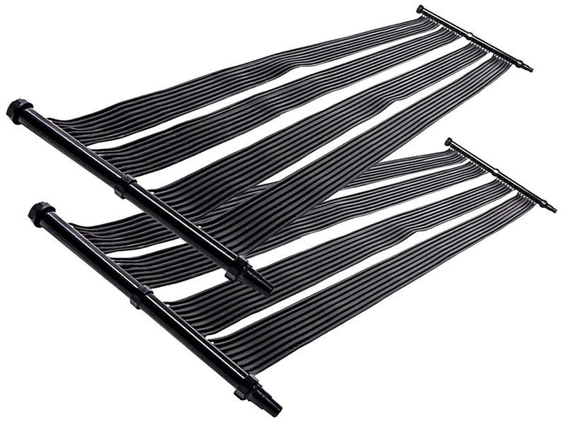 Podgrzewacz solarny Intex Solar Mat, 120 x 120 cm