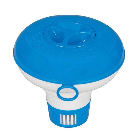 Baseino chemikalų plūdė Intex, Ø12.7 cm