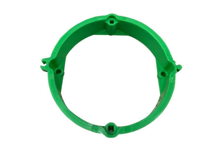 Montavimo dėžutės paaukštinimas Liregus MD-12, 12 x 70 mm