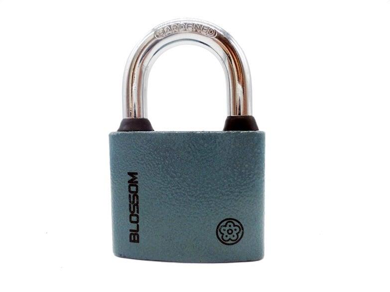 Pakabinama spyna Blossom BC2950 6/36, 50 x 41 mm
