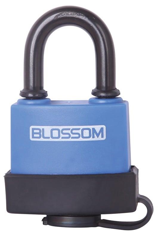Pakabinama spyna Blossom LS5740, 39 x 47 mm