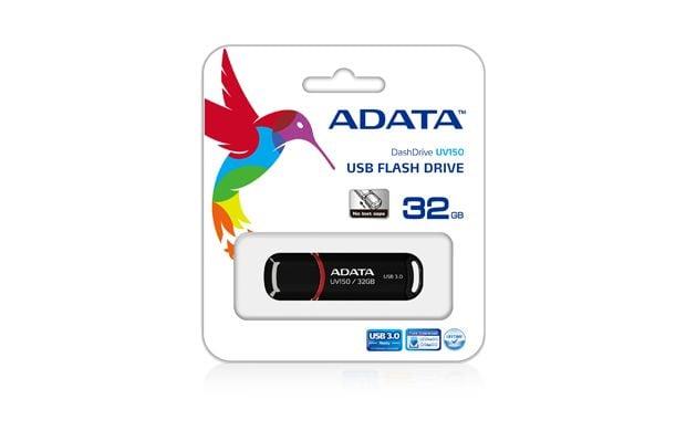 Pamięć flash USB ADATA UV150, 32 GB
