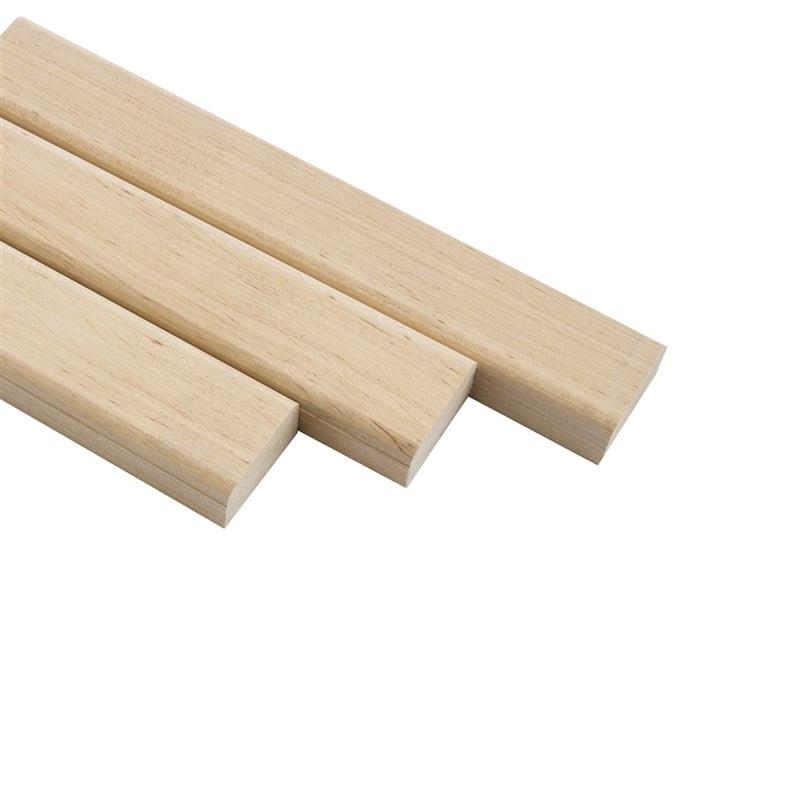 Pirčių gulto tašas, 1000 x 46 x 25 mm