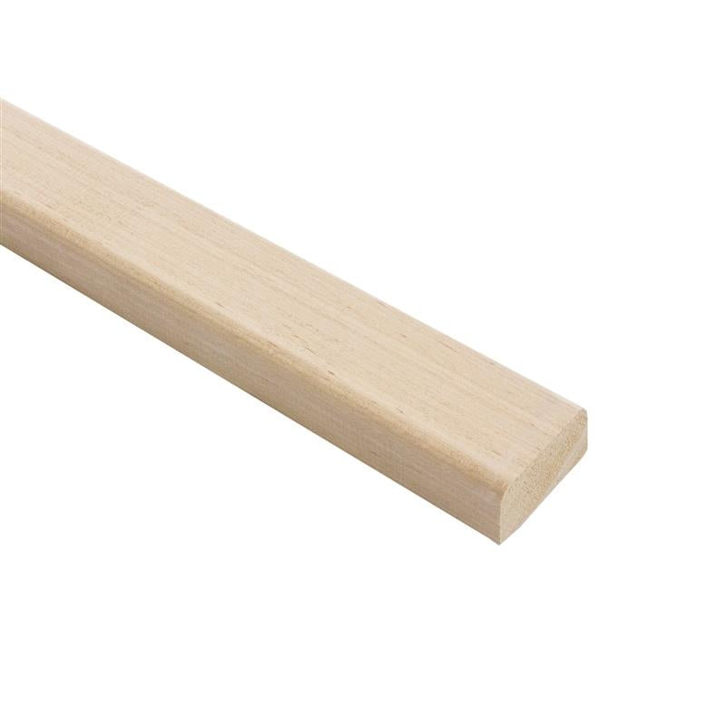 Pirčių gulto tašas, 1000 x 46 x 25 mm