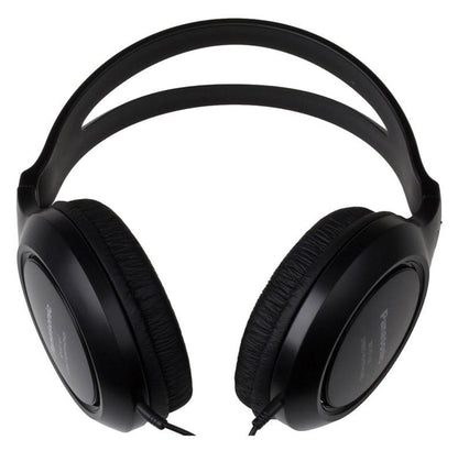 Słuchawki Panasonic RP-HT161E-K