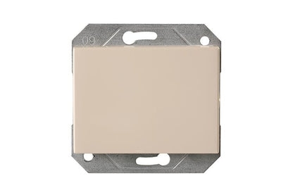 Łącznik VILMA XP500, kolor kości słoniowej, IP44