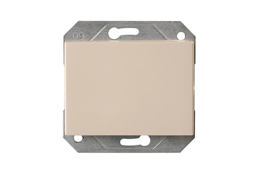 Jungiklis VILMA XP500, dramblio kaulo spalvos, IP44