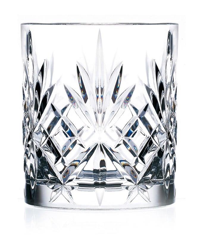 Szklanki RCR MELODIA, 310 ml, 6 szt.