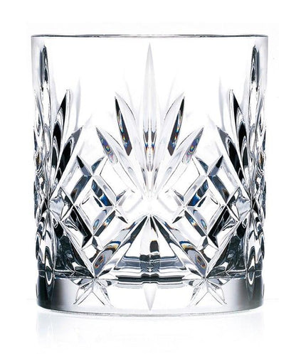 Szklanki RCR MELODIA, 310 ml, 6 szt.