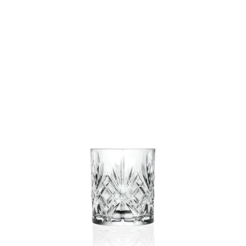 Szklanki RCR MELODIA, 310 ml, 6 szt.