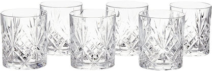 Szklanki RCR MELODIA, 310 ml, 6 szt.