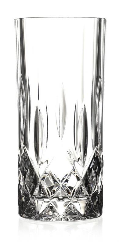 Stiklinės RCR OPERA, 350 ml, 6 vnt.