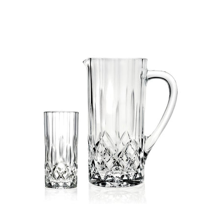 Dzbanek RCR OPERA, 1,2 l