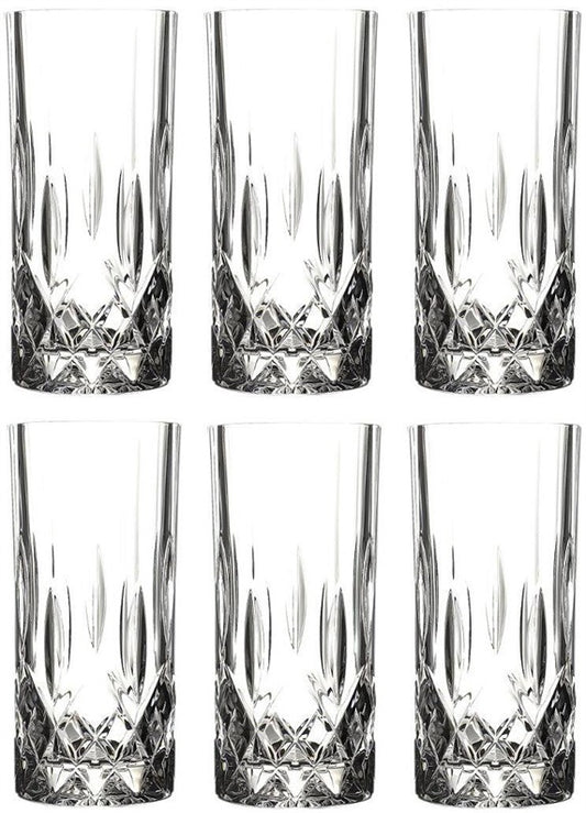 Szklanki RCR OPERA, 350 ml, 6 szt.