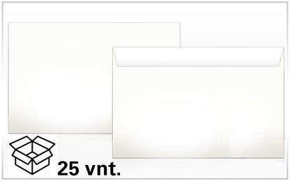 Vokai C4, 25 vnt