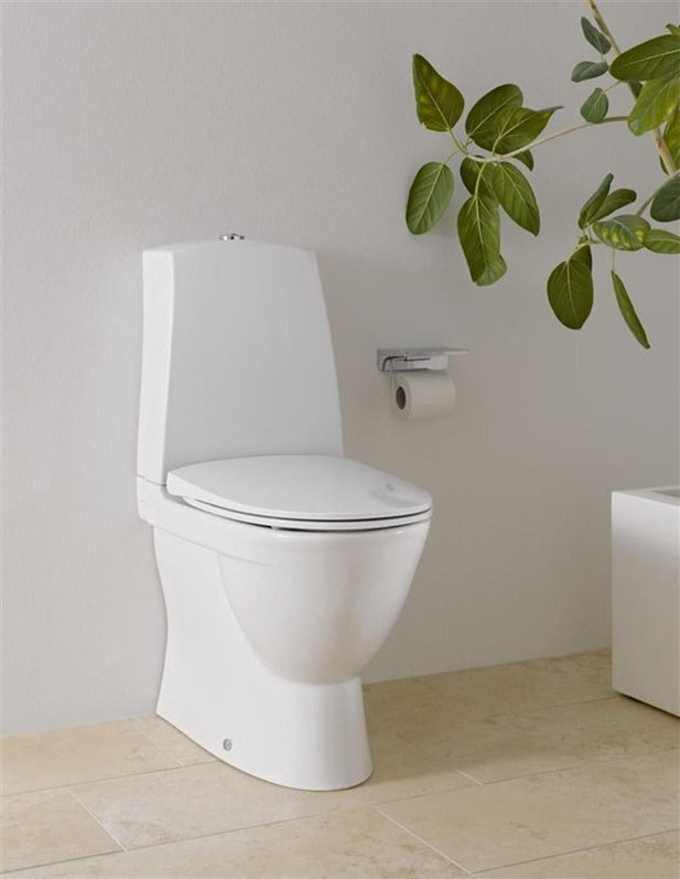 Unitazo dangtis Laufen Pro Nordic, 36,5 x 50 cm