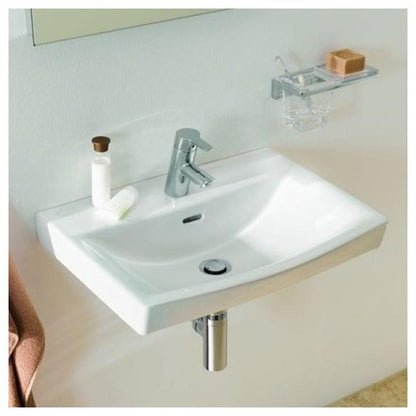 Umywalka LAUFEN PRO NORDIC 8.1095.6.0001, 600×420 mm