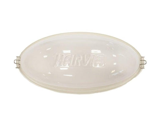 Sieninis saunos šviestuvas HARVIA SAS21060T, 40 W, E14