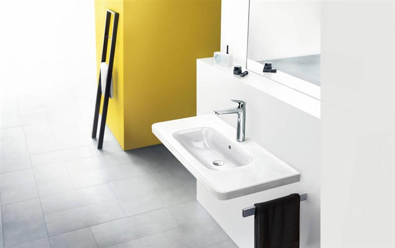 Praustuvo maišytuvas Hansgrohe Logis 71090000