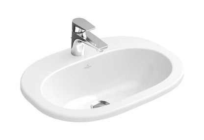 Umywalka VILLEROY & BOCH O. NOVO 41615601, 560×405 mm