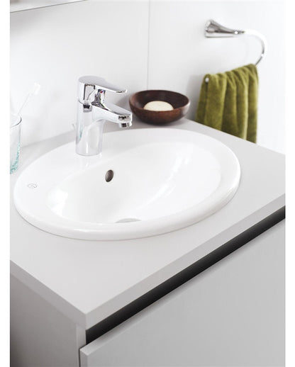 Umywalka VILLEROY & BOCH O. NOVO 41615601, 560×405 mm