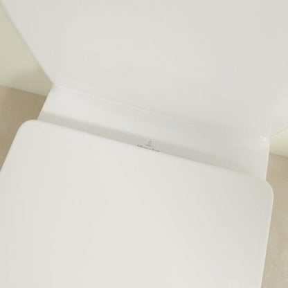 Kompakt WC Villeroy & Boch O.Novo, 360x640 mm
