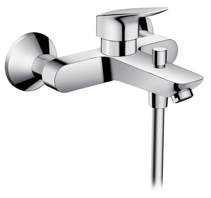 Vonios maišytuvas Hansgrohe Logis 71400000