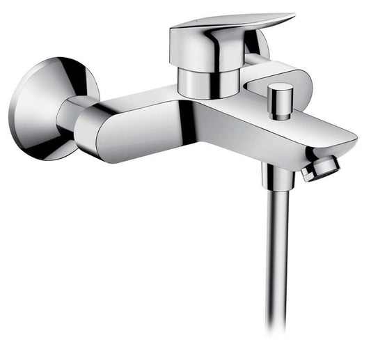 Bateria wannowa Hansgrohe Logis 71400000