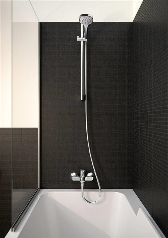 Bateria wannowa Hansgrohe Logis 71400000