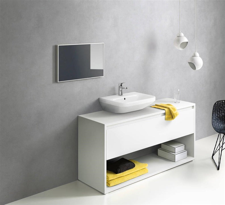 Praustuvo maišytuvas Hansgrohe Logis 71100000