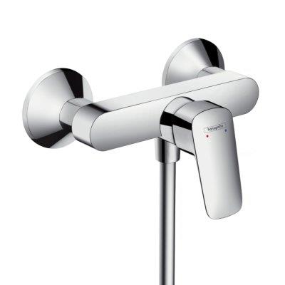 Bateria prysznicowa Hansgrohe Logis 71600000