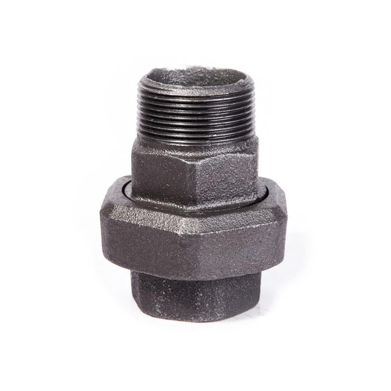 Złączka B 331D, 1 1/4", gwint wewnętrzny i zewnętrzny