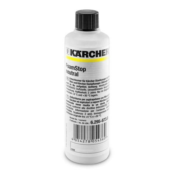 Płyn przeciwpieniący Karcher 6.295-873.0