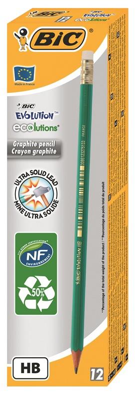 Ołówek Bic HB