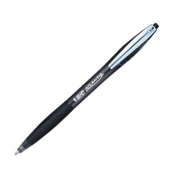 Automatinis rašiklis Bic, juodas