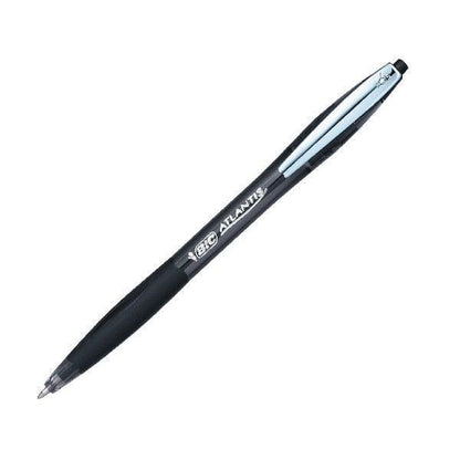 Automatinis rašiklis Bic, juodas