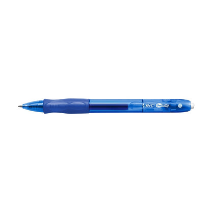 Gelinis rašiklis Bic, mėlynas
