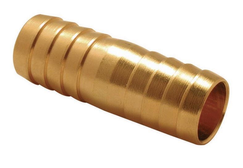 Jungtis žarnai, TDM Brass, 1/2 IN, užmaunamas