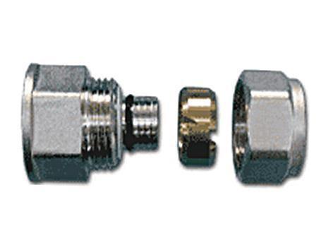 Užveržiamas antgalis 1035, ¾" x 20 mm, vidinis sriegis