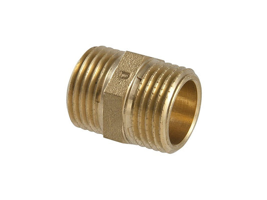 Łącznik 108S, 3/8", gwint zewnętrzny