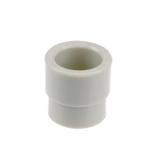 Tarpmovė 06.3220 PPR, 32 mmx20 mm, lituojamas vidus