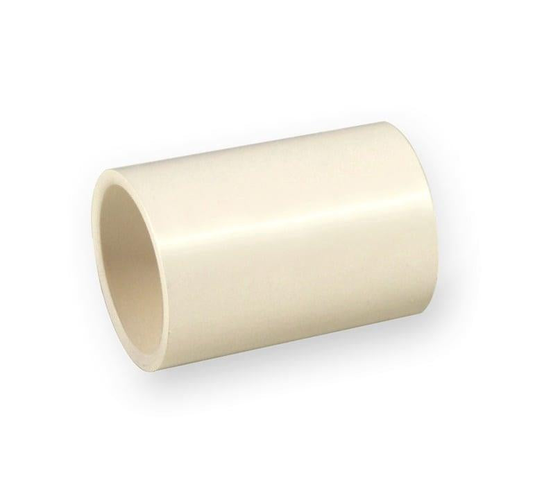 Mova 4701-010, PVC-C, 1" klejona wewnętrzna