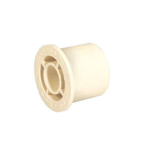 Złączka redukcyjna 4718-101, 3/4"x1/2" klej. zewnętrzne/klej. wewnętrzne