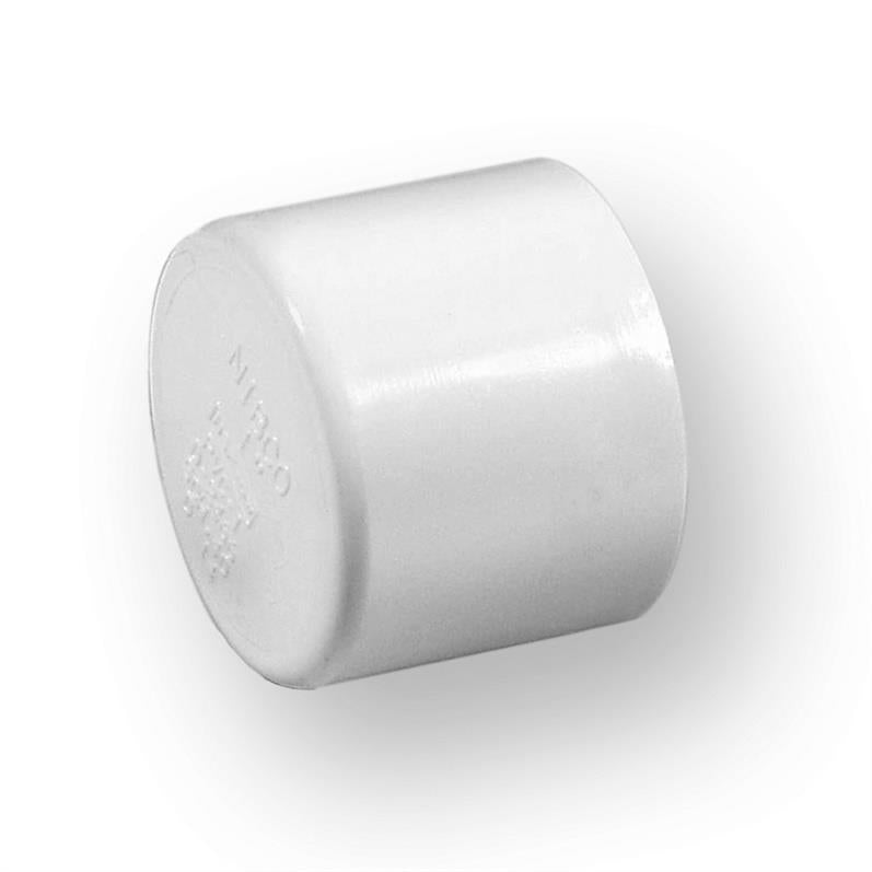 Aklidangtis 447-007, 3/4" klijuojamas vidus