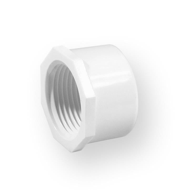 Aklidangtis 448-005, 1/2" klijuojamas vidus